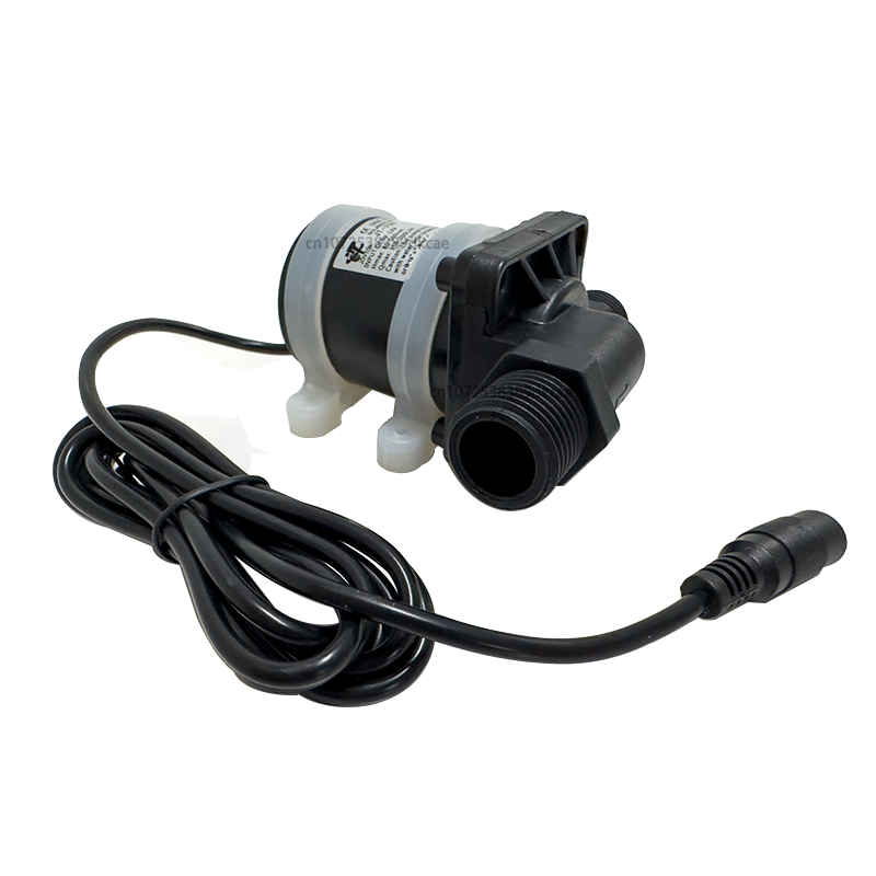 Mini pompe à eau sans balais s - Mini Peristaltic Pump 12V avis et prix