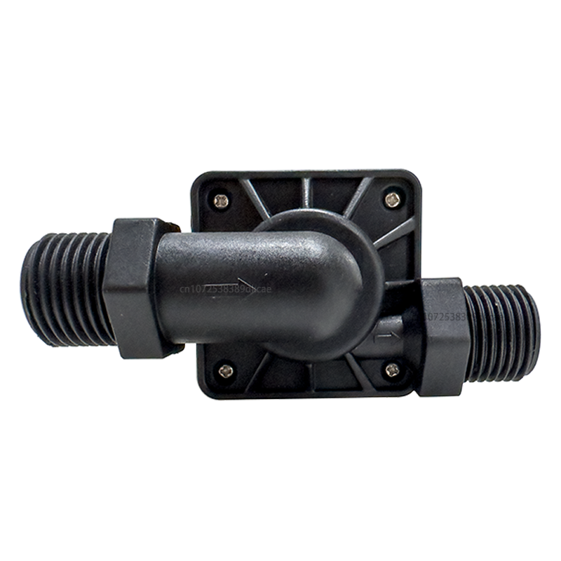 Mini pompe à eau sans balais s - Mini Peristaltic Pump 12V avis et prix