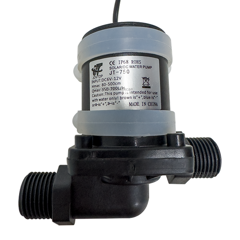 Mini pompe à eau sans balais s - Mini Peristaltic Pump 12V avis et prix