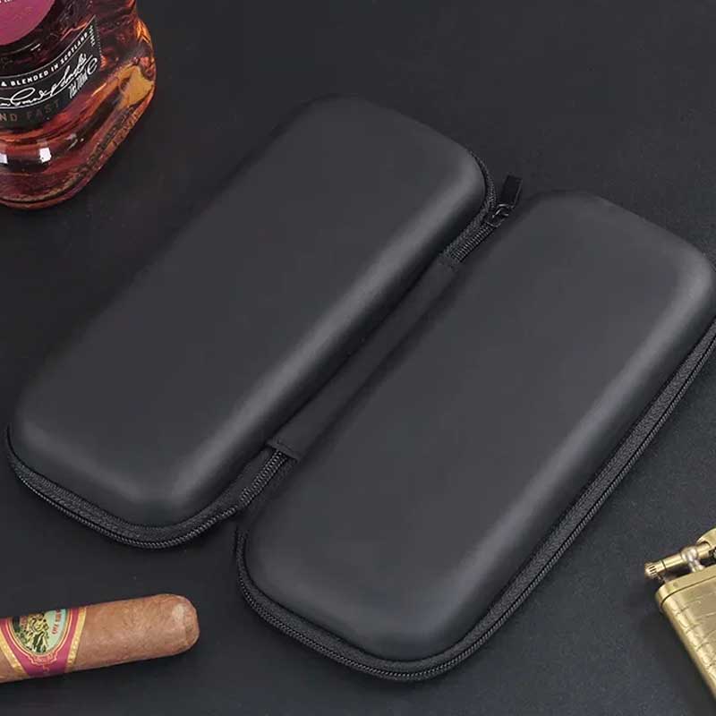 Étui à cigares portable en EVA - Packaging avis et prix