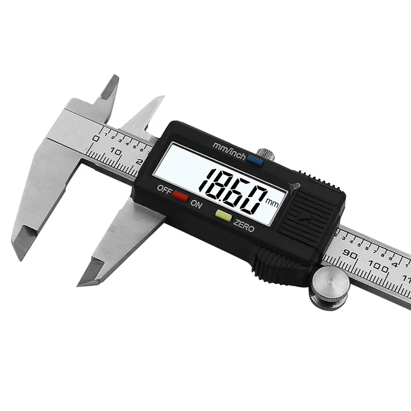 Nouveau calibre numérique en a - Digital Caliper 150Mm Stainless Steel avis et prix