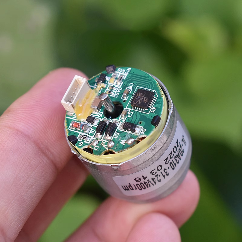 Mini pompe à eau sans balais D - Mini Peristaltic Pump 12V avis et prix