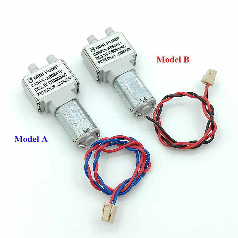CONJOIN CJWP08 Micro M20 pompe - Mini Peristaltic Pump 12V avis et prix