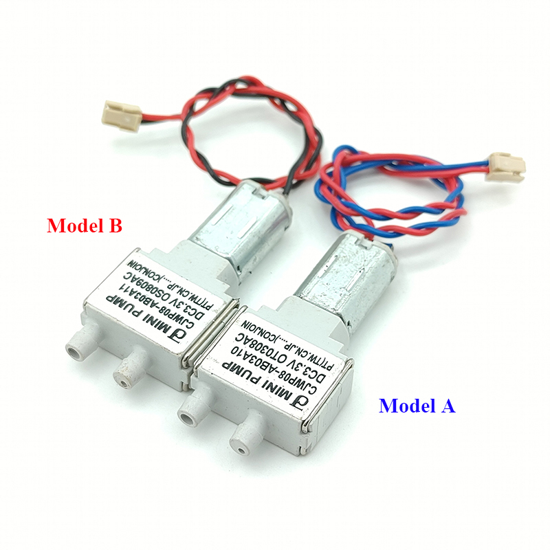 CONJOIN CJWP08 Micro M20 pompe - Mini Peristaltic Pump 12V avis et prix