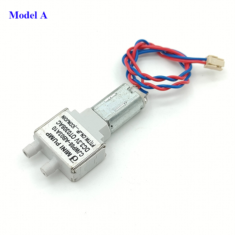 CONJOIN CJWP08 Micro M20 pompe - Mini Peristaltic Pump 12V avis et prix