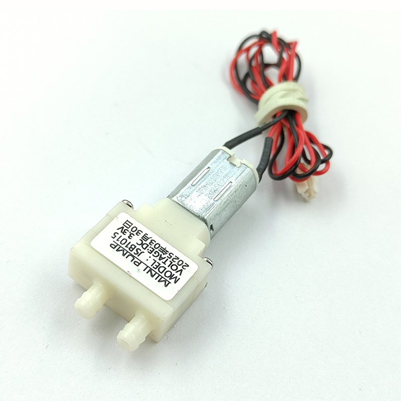 Pompe à diaphragme miniature J - Mini Peristaltic Pump 12V avis et prix
