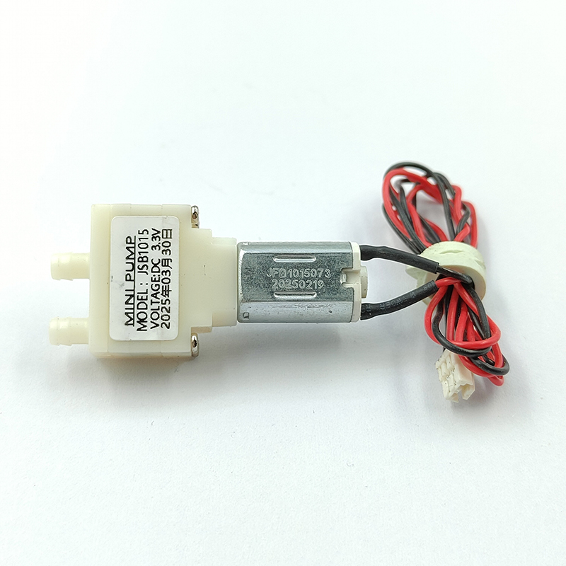 Pompe à diaphragme miniature J - Mini Peristaltic Pump 12V avis et prix