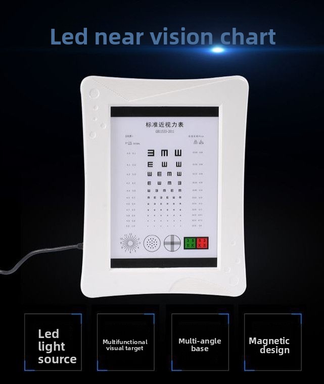 Lunettes instrumentales avec t - Test Instruments avis et prix