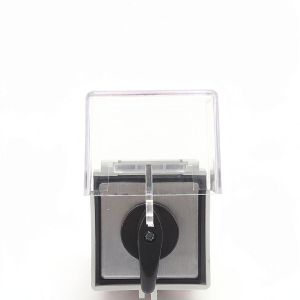 LW12 16 D0723 3F Interrupteur  - Industrial Tools avis et prix