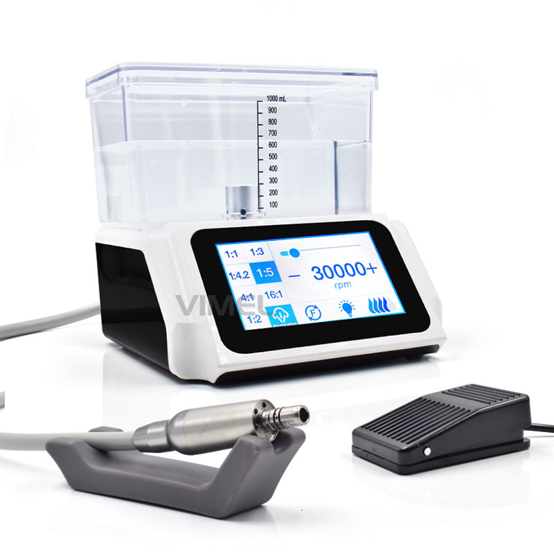 Nouveau moteur dentaire électr - Medical Supplies avis et prix
