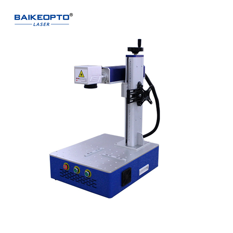 FM-450 30W classique MiNi port - Fiber Laser Marking Machine 30W avis et prix