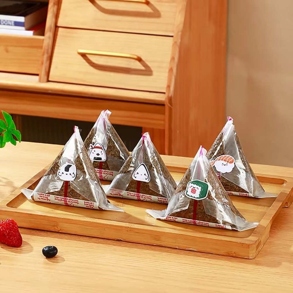 100 sacs d'emballage triangula - Packaging avis et prix