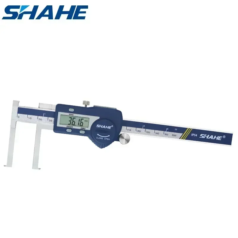 Shahe Inside Digital 8-150/13- - Digital Caliper 150Mm Stainless Steel avis et prix