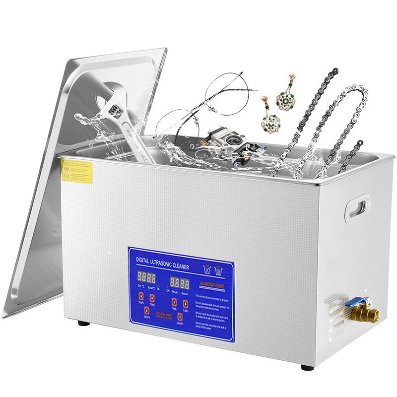 Nettoyeur à ultrasons numériqu - Ultrasonic Cleaner 30L Industrial avis et prix