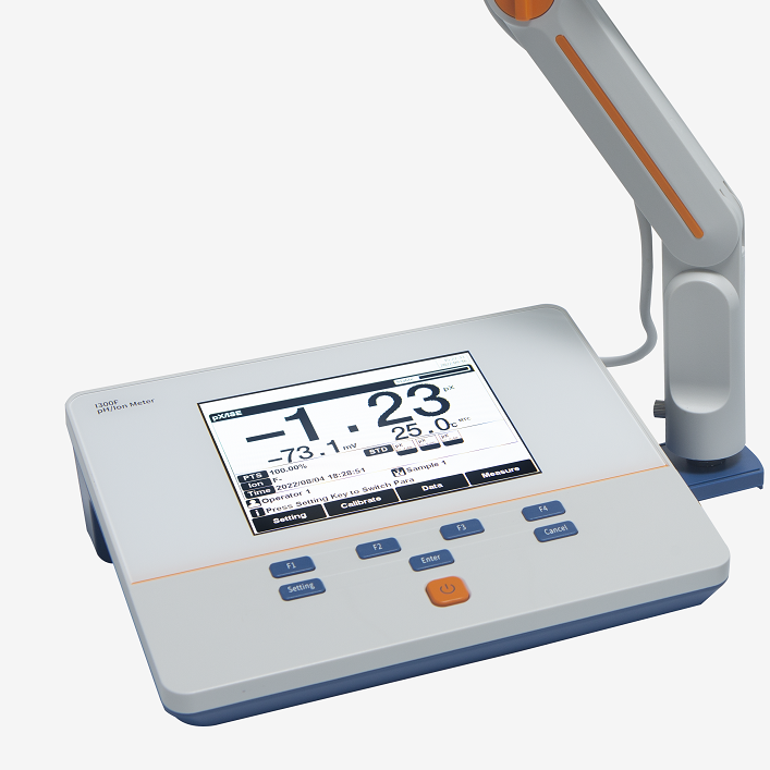 Compteur de fer pH numérique L - Ph Meter Digital Water Tester avis et prix